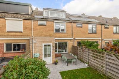 Woning Pinksterbloemstraat 9 Krimpen aan de Lek