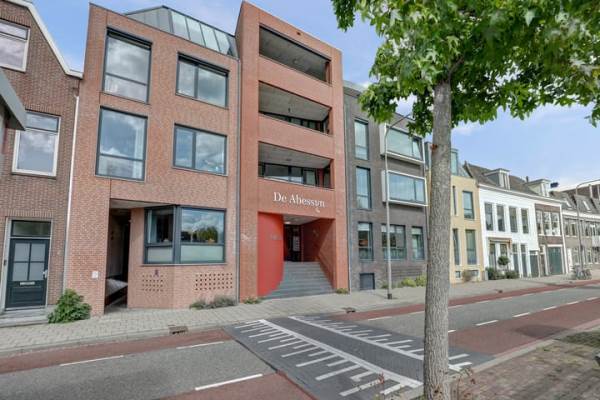 Woning Kattensingel 9A Gouda