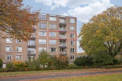 Woning Kroesmeestersdreef 1E Maastricht