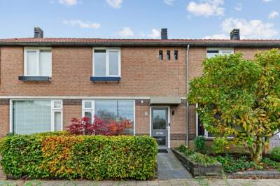 Woning Faunalaan 78 Boxmeer