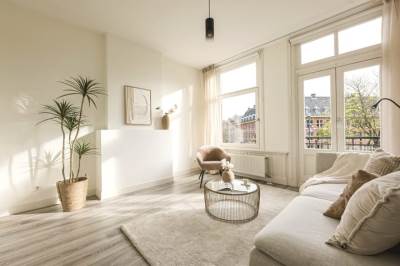 Woning Staringplein 62 Amsterdam