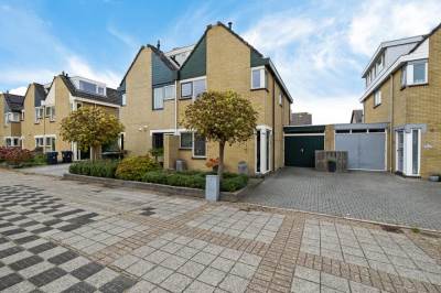 Woning Regenboog 24 Heerenveen