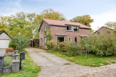 Woning Molenhoek 38 Oldeberkoop