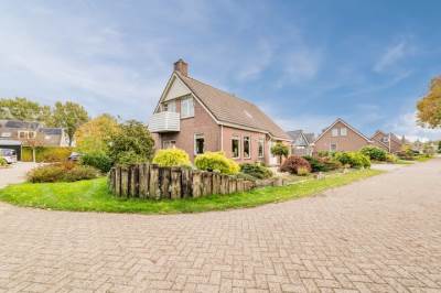 Woning Nieuwstraat 23 Alteveer (Gem. De Wolden)