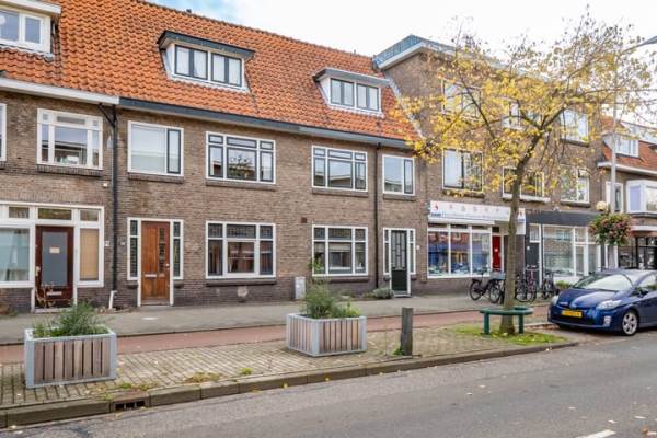 Woning Rijnlaan 52 Utrecht