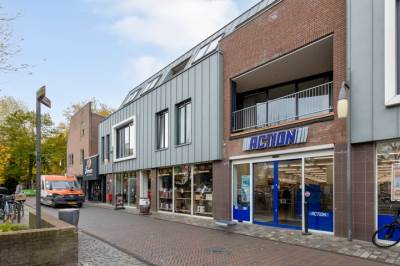 Woning Dam 1B02 Goes