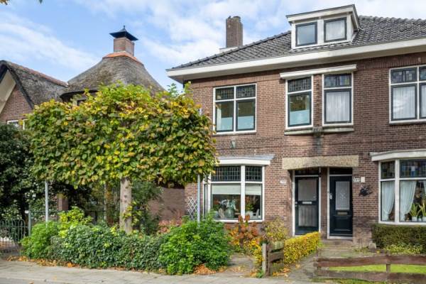 Woning Bornsestraat 138 Almelo