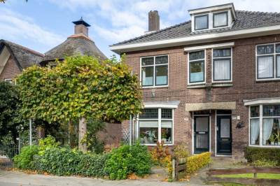 Woning Bornsestraat 138 Almelo
