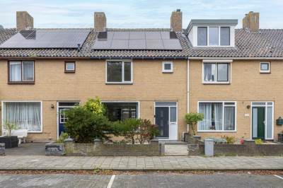 Woning Drechtstraat 40 Beverwijk