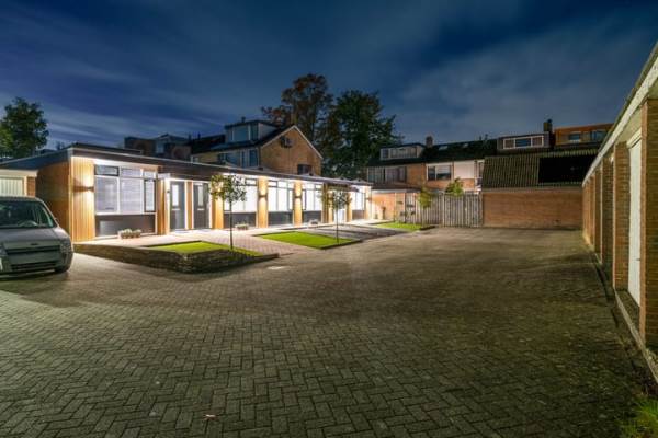 Woning Merelstraat 4 Lopik