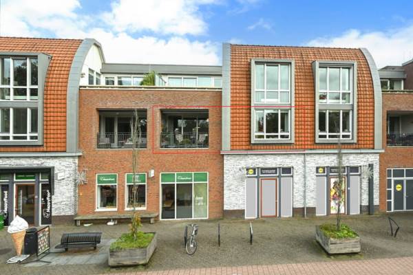 Woning De Minnehof 56 Eemnes