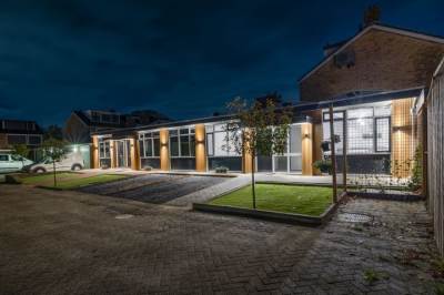 Woning Merelstraat 2 Lopik