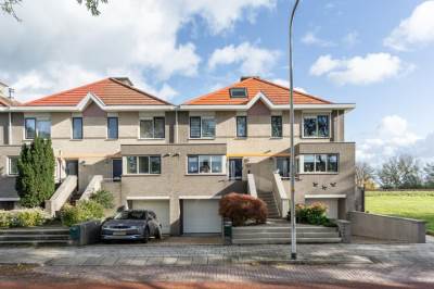 Woning Noordkade 141B Waddinxveen