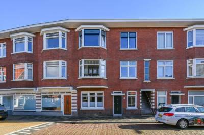 Woning van de Wervestraat 35 Voorburg