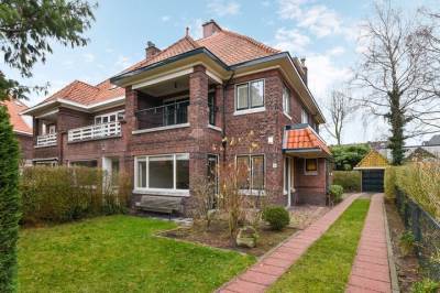 Woning De Lus 6 Wassenaar
