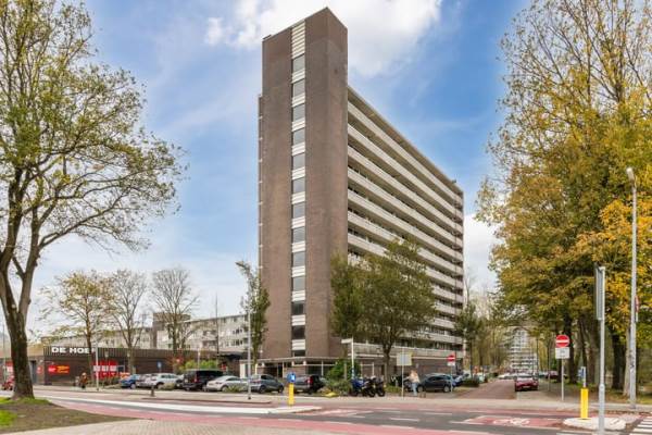 Woning Judith Leysterstraat 49 Alkmaar