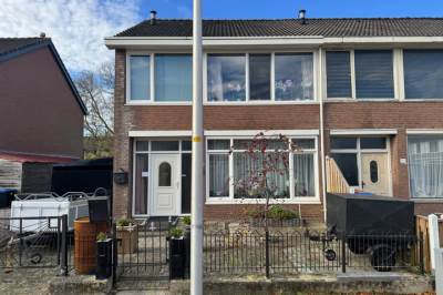 Woning De Heraut 24 Swifterbant