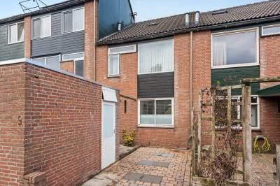 Woning Brieneshof 9 Ede