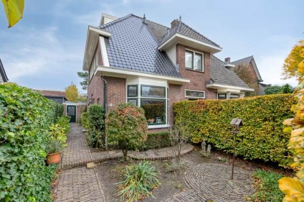 Woning President Kennedylaan 19 Velp (GE)