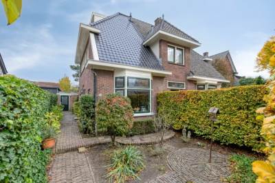 Woning President Kennedylaan 19 Velp (GE)