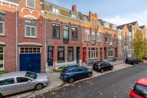 Woning Helbeek 21 Venlo