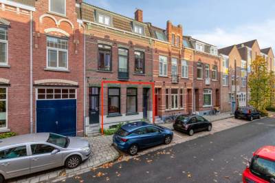 Woning Helbeek 21 Venlo