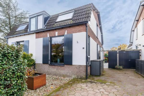 Woning Heuvelweg 11 Doorn