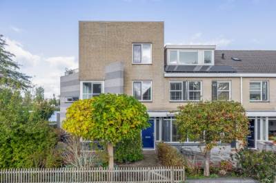 Woning Couperinstraat 1 Capelle aan den IJssel