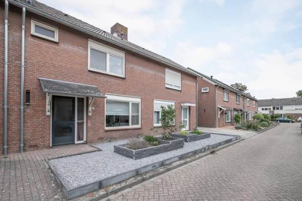 Woning Nieuwstraat 16 Horst