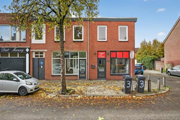 Woning Bornerbroeksestraat 235 Almelo