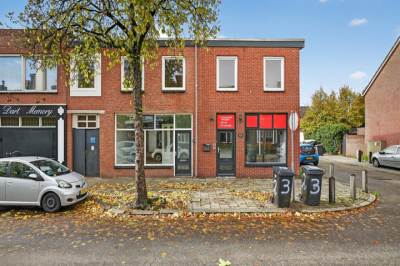 Woning Bornerbroeksestraat 235 Almelo