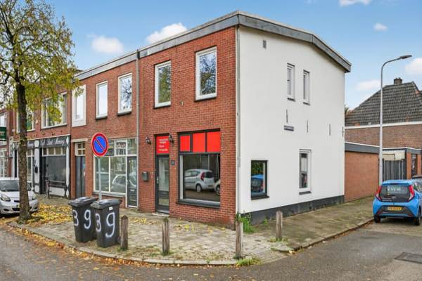 Woning Bornerbroeksestraat 233 Almelo