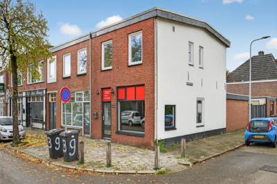 Woning Bornerbroeksestraat 233 Almelo