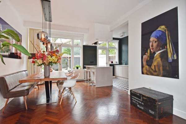 Woning Sonderdankstraat 18 Den Haag