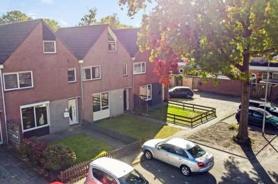 Woning Rolderbrink 247 Emmen