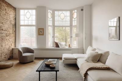 Woning Prins Hendrikkade 126A Amsterdam