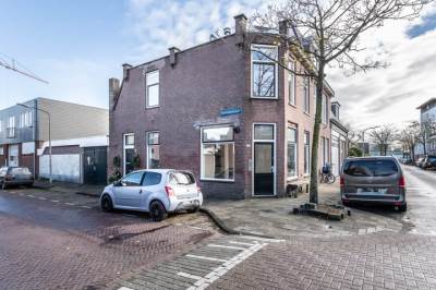 Woning Reitzstraat 113 Haarlem