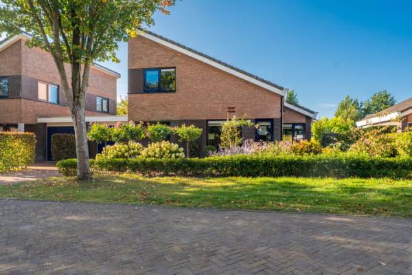 Woning 't Veltken 14 Sellingen