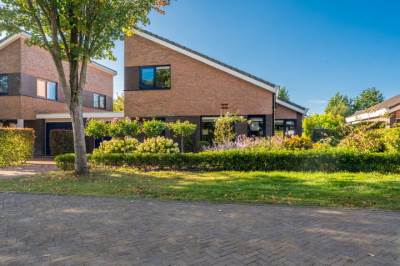 Woning 't Veltken 14 Sellingen