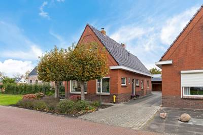Woning Havendwarsweg 1 Uithuizen