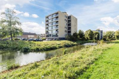 Woning Bontekoestraat 131 Arnhem