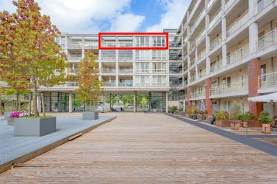 Woning President Allendelaan 163 Amsterdam