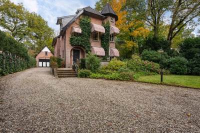 Woning Jan Steenlaan 8 Bilthoven