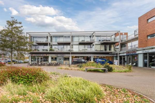 Woning Plein 52 Biddinghuizen