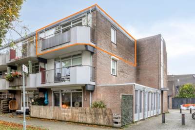Woning Hortensia 18 Veenendaal