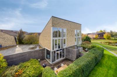 Woning Tijmpark 14 Assen