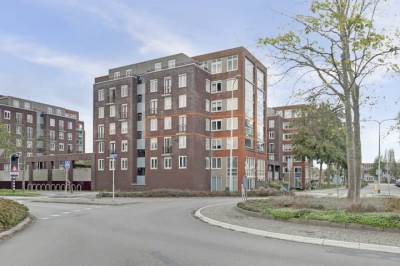 Woning Westerpark 32 Rijnsburg
