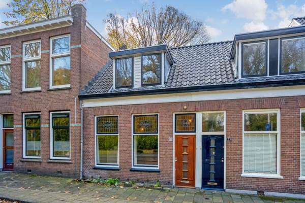 Woning Delfgauwseweg 61 Delft