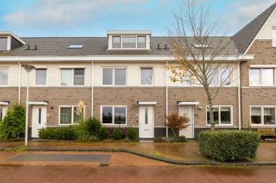 Woning Caesar 8 Noordwijkerhout
