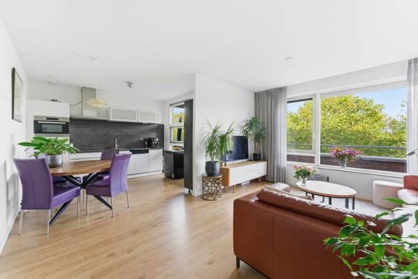 Woning Nagelkruidstraat 68 Rotterdam